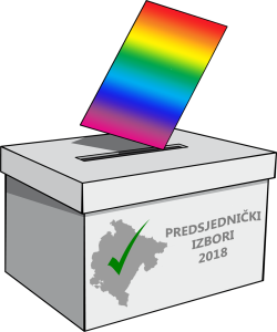 PREDSJEDNIČKI IZBORI 2018S